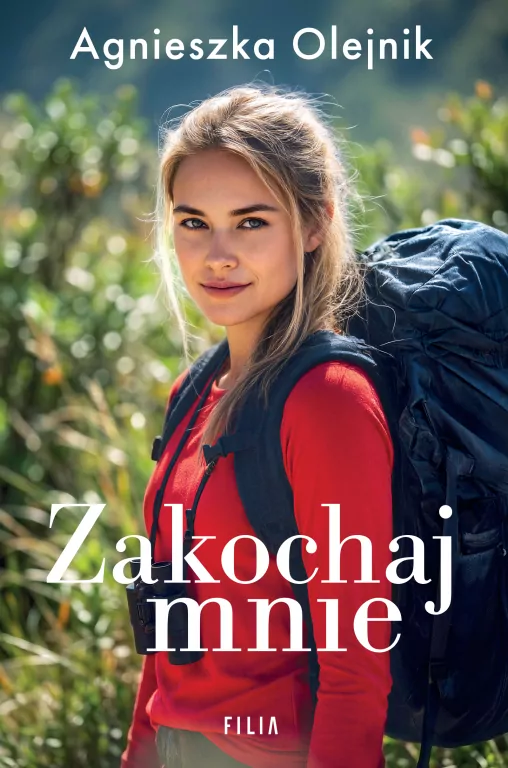 Zakochaj mnie - tantis.pl