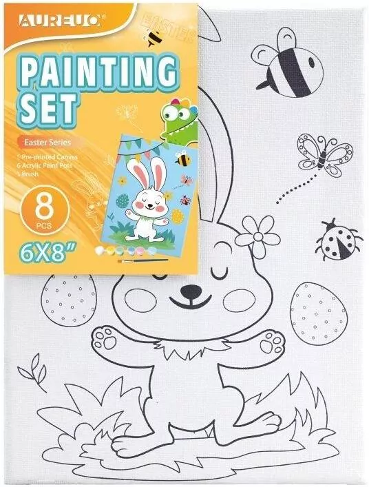 Podobrazie 15x20cm 8el - tantis.pl