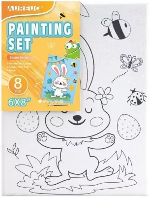 Podobrazie 15x20cm 8el