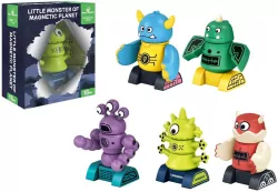 Magnetyczne potworki 125404