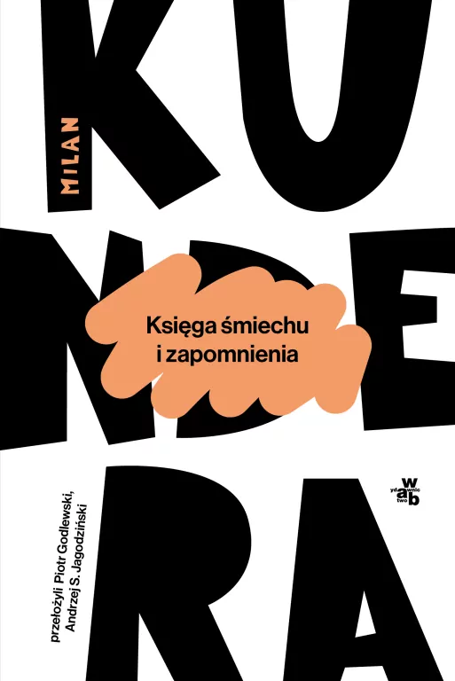 Księga śmiechu i zapomnienia - tantis.pl