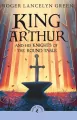 King Arthur and his knights of the Round Table wer. angielska - tantis.pl