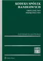 Kodeks spółek handlowych. Orzecznictwo. Piśmiennictwo - tantis.pl