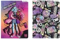 Teczka z gumką A4. Monster High - tantis.pl