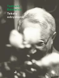 Teksty odzyskane BR w.2022