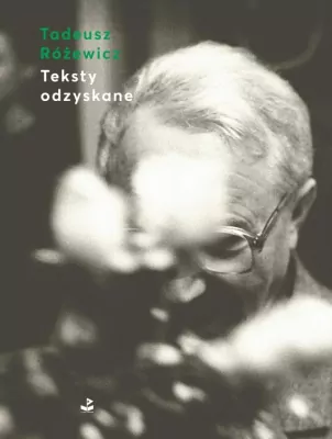 Teksty odzyskane BR w.2022