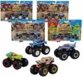 Hot Wheels. Monster Trucks Pojazd 2-pak - tantis.pl