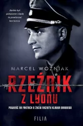 Rzeźnik z Lyonu. Wyd. kieszonkowe