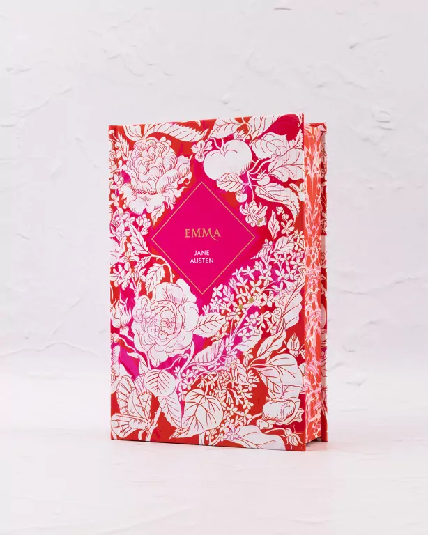 Emma wer. angielska - tantis.pl