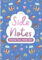 Notes z karteczkami samoprzylepnymi - Miłego dnia - tantis.pl