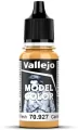 Vallejo: 70.927 - Model Color - Dark Flesh (18 ml) - tantis.pl