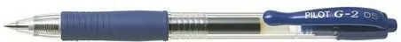 Długopis żelowy Pilot G-2 Niebieski Fine - tantis.pl