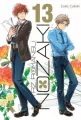 Mistrz Romansu Nozaki. Tom 13 - tantis.pl