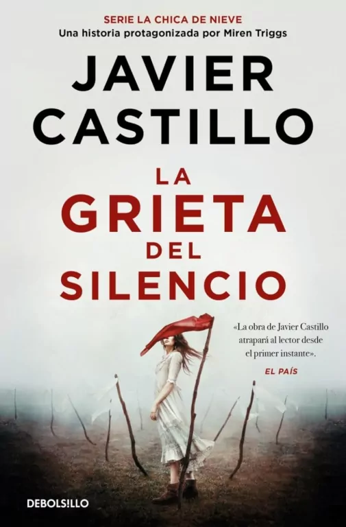 La grieta del silencio - tantis.pl