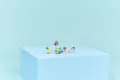 LEGO® Firends. Stoisko z lodami i balonami 42692 - tantis.pl