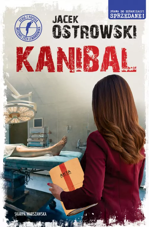 Kanibal - tantis.pl
