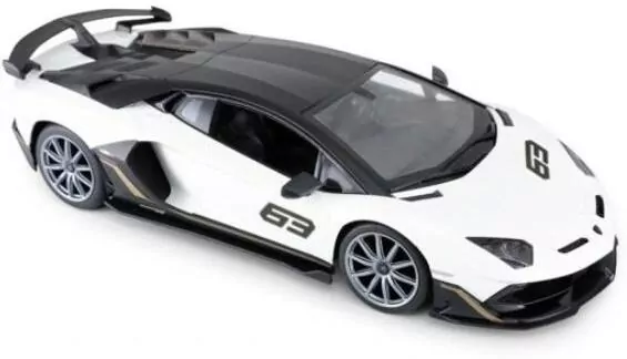 Aventador SVJ Performance RC 1:14 - tantis.pl