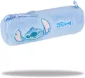 Saszetka tuba Disney Fluffy Stitch niebieski - tantis.pl