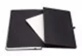 Notes A6 Kratka Romantyzm Czarny ANTRA - tantis.pl