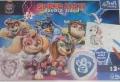 Puzzle Super Maxi 24. Psia drużyna w akcji. Psi Patrol - tantis.pl