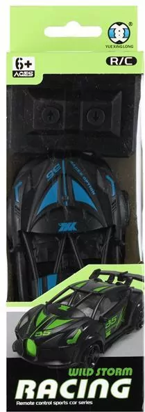 Auto wyścigowe R/C 8x23x5, mix - tantis.pl
