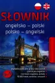 Słownik angielsko-polski, polsko-angielski 3 w 1 - tantis.pl