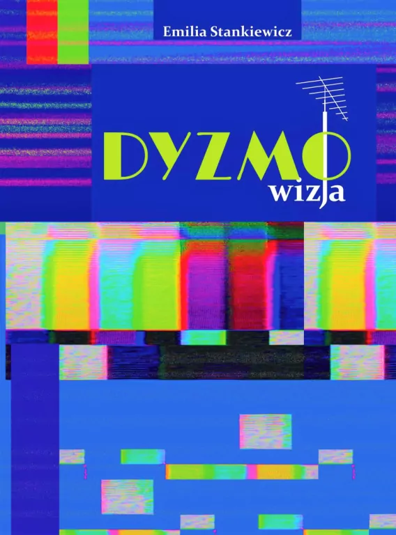 Dyzmo-wizja - tantis.pl