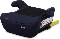 Caretero Fotelik Jaguar I-Size navy (125-150cm)