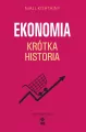 Ekonomia Krótka historia. Wydanie 5 - tantis.pl