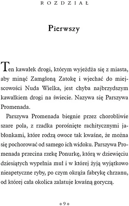 Gabinet gadów. Seria niefortunnych zdarzeń. Tom 2 - tantis.pl
