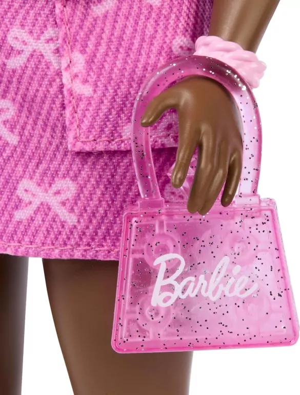 Barbie Deluxe Style Lalka - tantis.pl
