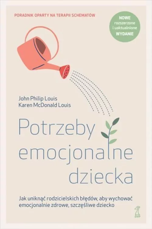 Potrzeby emocjonalne dziecka - tantis.pl