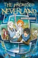 The promised neverland. Light novel. Kilsze wspomnień - tantis.pl