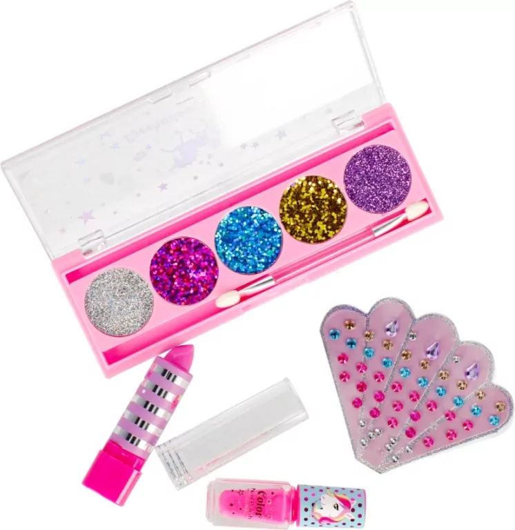 Zestaw piękności Make-up 479638 Mega Creative - tantis.pl