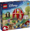 LEGO® Konne ranczo Blaze'a 43304 - tantis.pl