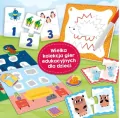 60 gier. Carotina Baby - tantis.pl