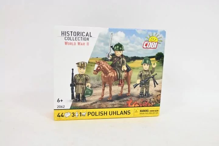 Polscy ułani - tantis.pl