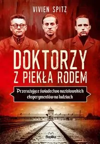 Doktorzy z piekła rodem - tantis.pl
