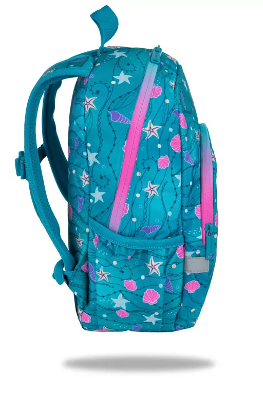Plecak dziecięcy Coolpack Toby SEAFISH - tantis.pl