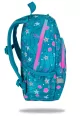 Plecak dziecięcy Coolpack Toby SEAFISH - tantis.pl