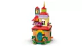 LEGO® Nasze magiczne Encanto — Minidom 43261 - tantis.pl