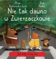 Nie tak dawno w Zwierzaczkowie. Jak koty miauy.. - tantis.pl