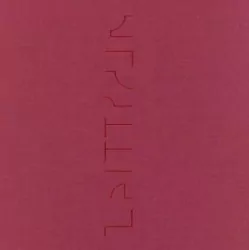 Katja Strunz Zeittraum#9 fur Władysław Strzemiński