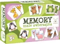 Memory małe zwierzątka - tantis.pl