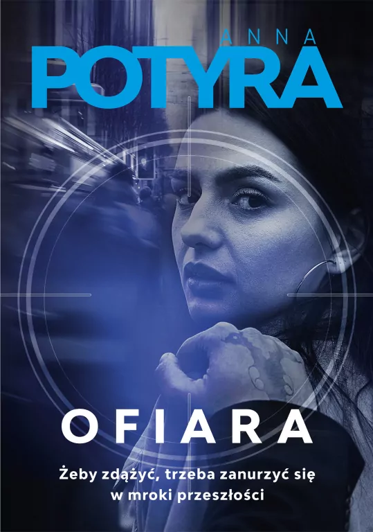 Ofiara - tantis.pl