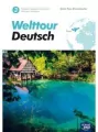 Welttour Deutsch 3. Podręcznik do języka niemieckiego dla liceów i techników - tantis.pl