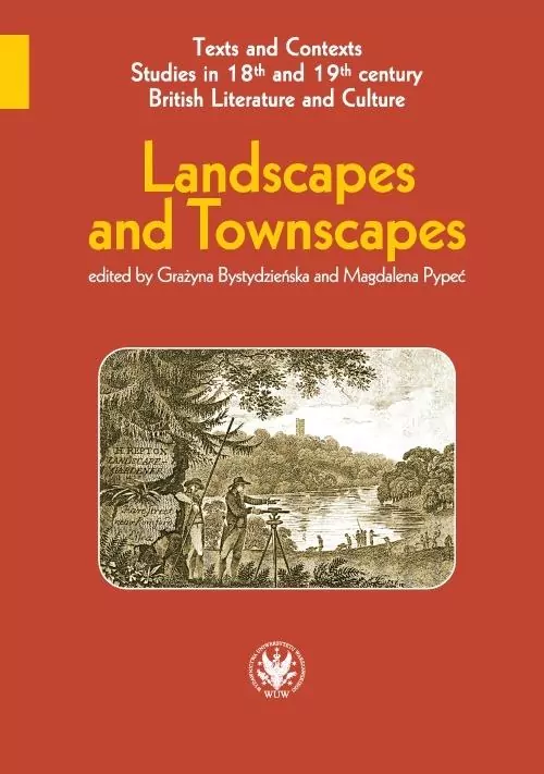 Landscapes and Townscapes - tantis.pl