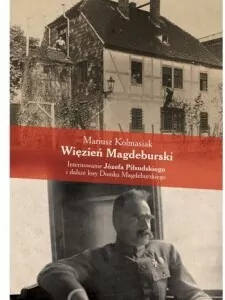 Więzień Magdeburski - tantis.pl