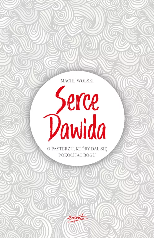 Serce Dawida - tantis.pl