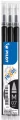PILOT. Wkład FriXion BLS-FR7 B czarny - tantis.pl